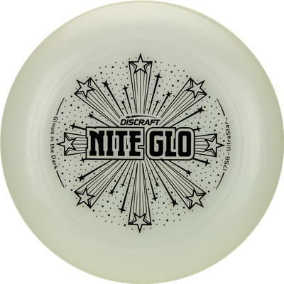 UltraStar Special Ultimate Frisbee 175gr